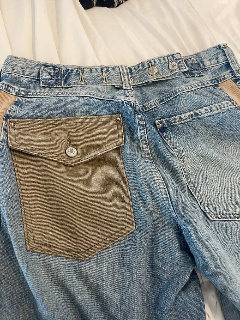 We The Free Zambi Slouchy Jeans - Picture 12 of 13